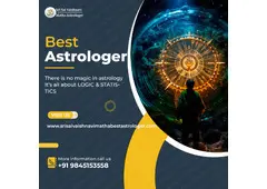 Best Astrologer in Bhatkal