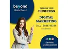 Digital Marketing Company In Telangana