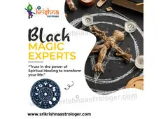 Black Magic Experts in Latur