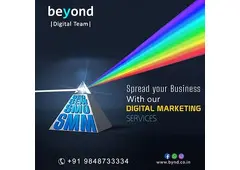 Best SMM Services In Hyderabad