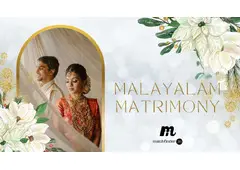 Malayalam Matrimony