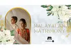 Malayalam Matrimony