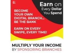 Start building your Digital Branch