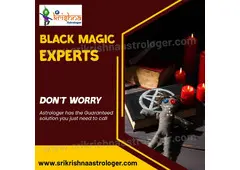 Black Magic Experts in Hyderabad