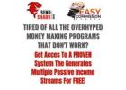 Start Your Free Income Funnel Now â€“ No Experience Needed!