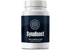 SynaBoost (USER FEEDBACK) Does It Boosted Mental Clarity, Focus and Concentration