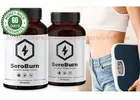 SeroBurn Serotonin Weight Control Capusles - Incredible Results and Positive Customer Review!