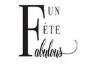 Fun Fete Fabulous Event Planning