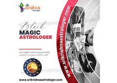 Black Magic Astrologer in Tirupattur