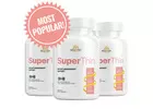 SuperThin (Gold Vida Reviews) Supports Healthy Metabolism And Burn Fat Faster Than Ever