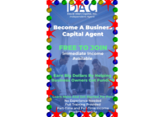 Instant Funding! Get Up To 10K In 10 Minutes! Business Capital Up To 2 Million! Explore Your Busines