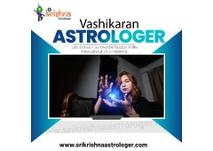 Vashikaran Astrologer in Medak