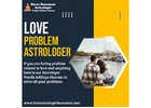 Love Problem Solution Astrologer in Udupi