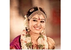 Tamil Brides for Matchmaking