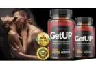 GetUP Male Enhancement Gummies (UK Reviews) Enhance Eendurance, Stamina And Reduces Stress