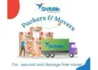 Shiftme Packers and Movers in Wagholi | Professional Relocation Services