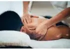 Best Body Massage in Lower East Side