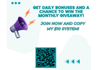 Say goodbye to 9-5. Learn how to earn $900 daily with just two hours of fun work!