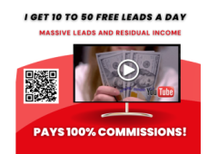 Say goodbye to 9-5. Learn how to earn $900 daily with just two hours of fun work!