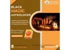 Black Magic Astrologer in Rayachoti