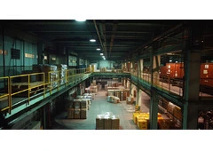 Mezzanine Floor LTD