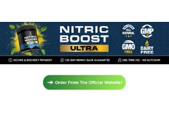 Real Users Speak: Nitric Boost Ultra Reviews and Results