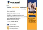 Advance Your Career at the Premier Digital Marketing Institute in Laxmi Nagar