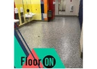 Industrial Epoxy Flooring - Floor ON