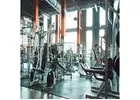 Commercial Gym Equipment Repair LTD