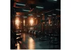 Trade In Gym Equipment LTD