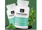 DentiCore  Tooth And Gum Rebuilding