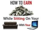 Work Smart: $900 Daily for Just 2 Hours Online!