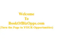 Book Of Biz Opps
