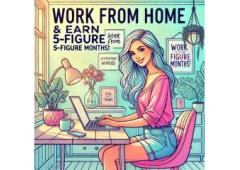 Work from Home with Proven Systems!