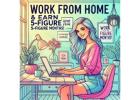 Work from Home with Proven Systems!