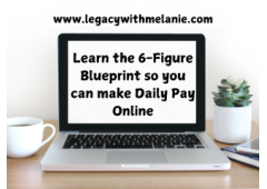 Busy Parents: Earn Online While Putting Family First!