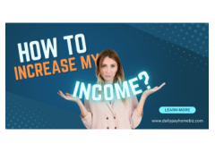 Discover the Secret to Earning $900 Daily in Just 2 Hours!