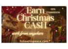 Christmas Cash Made Easy: 2-Hour Work Days & Social Media Savvy!