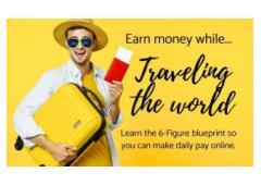 Savings On Travel And More