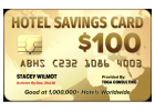 Find out how to claim   $100 Hotel Card plus $900 Referring Friends