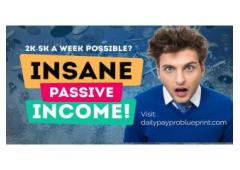 900/Day Awaits: Your 2-Hour Workday Revolution!