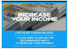 MAKE MONEY WORKING FROM HOME