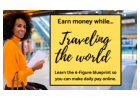 Are you a mom and want to learn how to earn an income online?